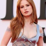 Madelaine Petsch The Devil Wears Prada 2 Premiere 3