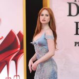 Madelaine Petsch The Devil Wears Prada 2 Premiere 32