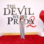 Madelaine Petsch The Devil Wears Prada 2 Premiere 4