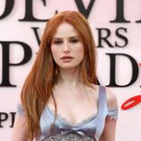Madelaine Petsch The Devil Wears Prada 2 Premiere 43