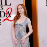 Madelaine Petsch The Devil Wears Prada 2 Premiere 8