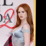 Madelaine Petsch The Devil Wears Prada 2 Premiere 9