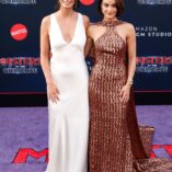 Morena Baccarin Masters Of The Universe Premiere 11
