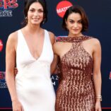 Morena Baccarin Masters Of The Universe Premiere 12