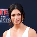Morena Baccarin Masters Of The Universe Premiere 14