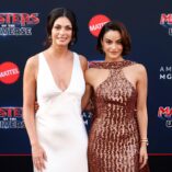 Morena Baccarin Masters Of The Universe Premiere 15