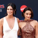 Morena Baccarin Masters Of The Universe Premiere 18
