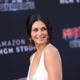 Morena Baccarin Masters Of The Universe Premiere 6