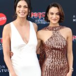 Morena Baccarin Masters Of The Universe Premiere 8