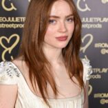 Sadie Sink Romeo & Juliet Opening Night 1