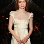 Sadie Sink Romeo & Juliet Opening Night 10
