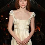 Sadie Sink Romeo & Juliet Opening Night 11