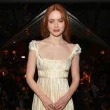 Sadie Sink Romeo & Juliet Opening Night 12