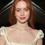 Sadie Sink Romeo & Juliet Opening Night 13