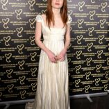 Sadie Sink Romeo & Juliet Opening Night 2