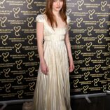 Sadie Sink Romeo & Juliet Opening Night 3