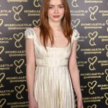 Sadie Sink Romeo & Juliet Opening Night 8