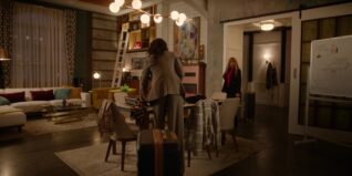 Wild Cards Fast Crimes At Ridgemont High 15