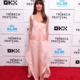 Alison Brie The Revisionist Premiere 1