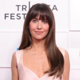 Alison Brie The Revisionist Premiere 4