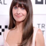 Alison Brie The Revisionist Premiere 9
