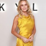 Amanda Holden Kylie Documentary 1