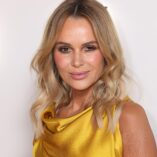 Amanda Holden Kylie Documentary 4