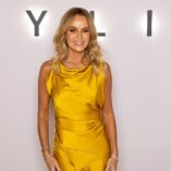 Amanda Holden Kylie Documentary 5