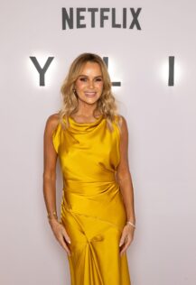 Amanda Holden Kylie Documentary 5