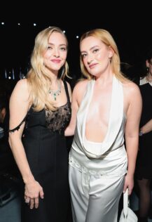 Amelia Dimoldenberg 5th Academy Museum Gala 23