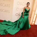 Charithra Chandran 98th Oscars 1