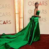 Charithra Chandran 98th Oscars 12