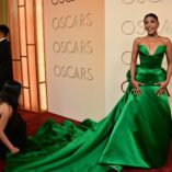 Charithra Chandran 98th Oscars 13