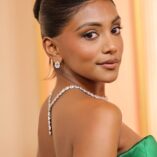 Charithra Chandran 98th Oscars 38