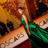 Charithra Chandran 98th Oscars 47