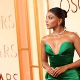 Charithra Chandran 98th Oscars 6