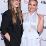 Hilary Duff 10th Fashion Los Angeles Awards 10