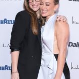 Hilary Duff 10th Fashion Los Angeles Awards 11