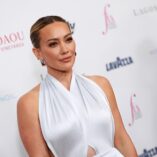 Hilary Duff 10th Fashion Los Angeles Awards 17
