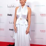 Hilary Duff 10th Fashion Los Angeles Awards 2