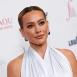 Hilary Duff 10th Fashion Los Angeles Awards 20