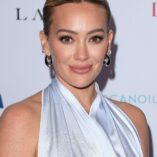 Hilary Duff 10th Fashion Los Angeles Awards 24