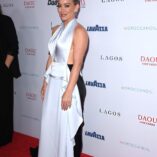 Hilary Duff 10th Fashion Los Angeles Awards 25
