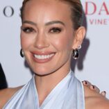Hilary Duff 10th Fashion Los Angeles Awards 28