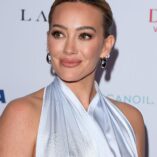 Hilary Duff 10th Fashion Los Angeles Awards 30