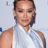 Hilary Duff 10th Fashion Los Angeles Awards 31