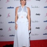 Hilary Duff 10th Fashion Los Angeles Awards 33