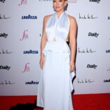Hilary Duff 10th Fashion Los Angeles Awards 34