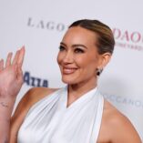 Hilary Duff 10th Fashion Los Angeles Awards 35