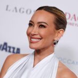 Hilary Duff 10th Fashion Los Angeles Awards 36
